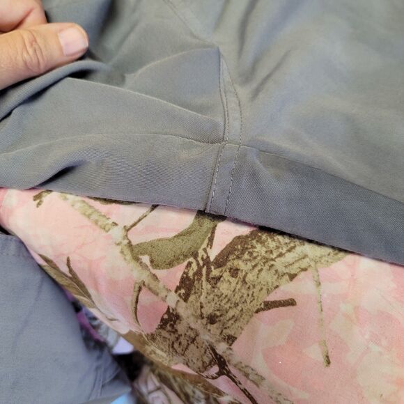 Figs Technical Collection Gray Scrub Pants Womens Size XL - Picture 16 of 16